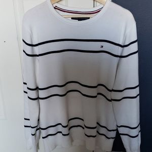COPY - Tommy Hilfiger Knit Sweater